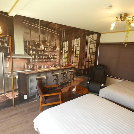 Yokkaichi City Guest House المظهر الخارجي الصورة