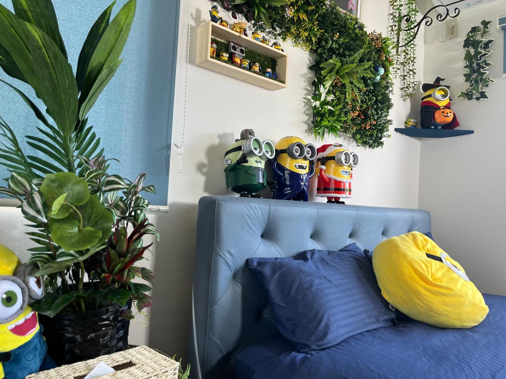 Yokkaichi City Guest House المظهر الخارجي الصورة