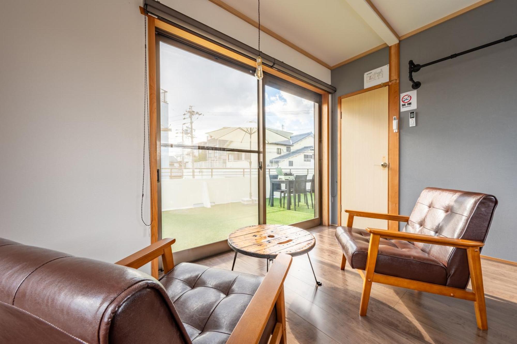 Yokkaichi City Guest House المظهر الخارجي الصورة